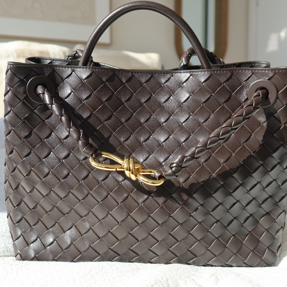 Bottega Andiamo Fondant – Medium